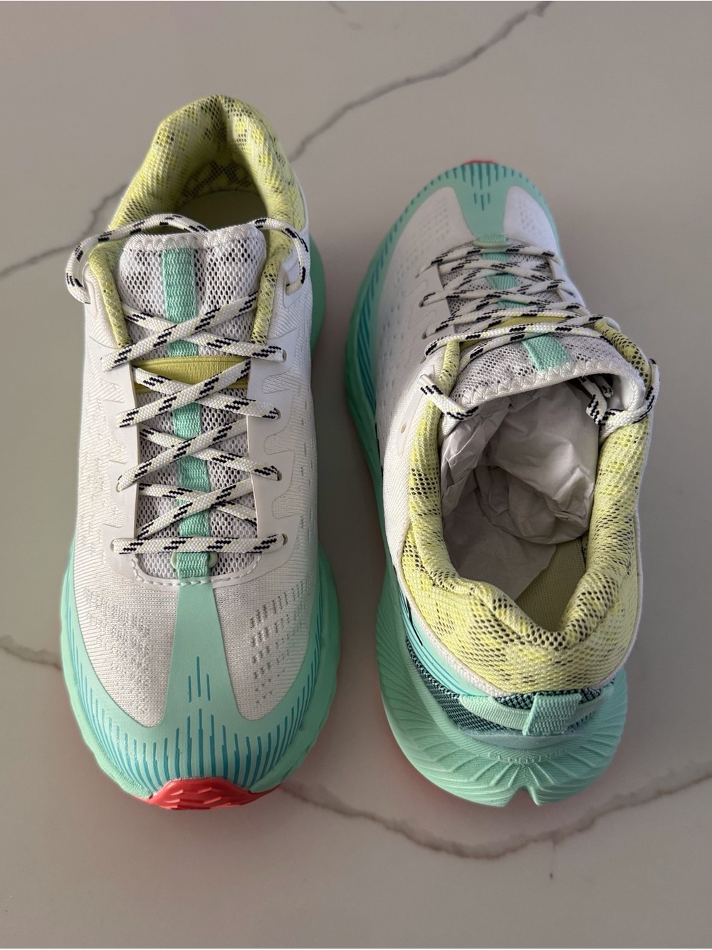 MERRELL Women's Agility Peak 5 Sneakers Retail: $150 (NWT) - Picture 3 of 6